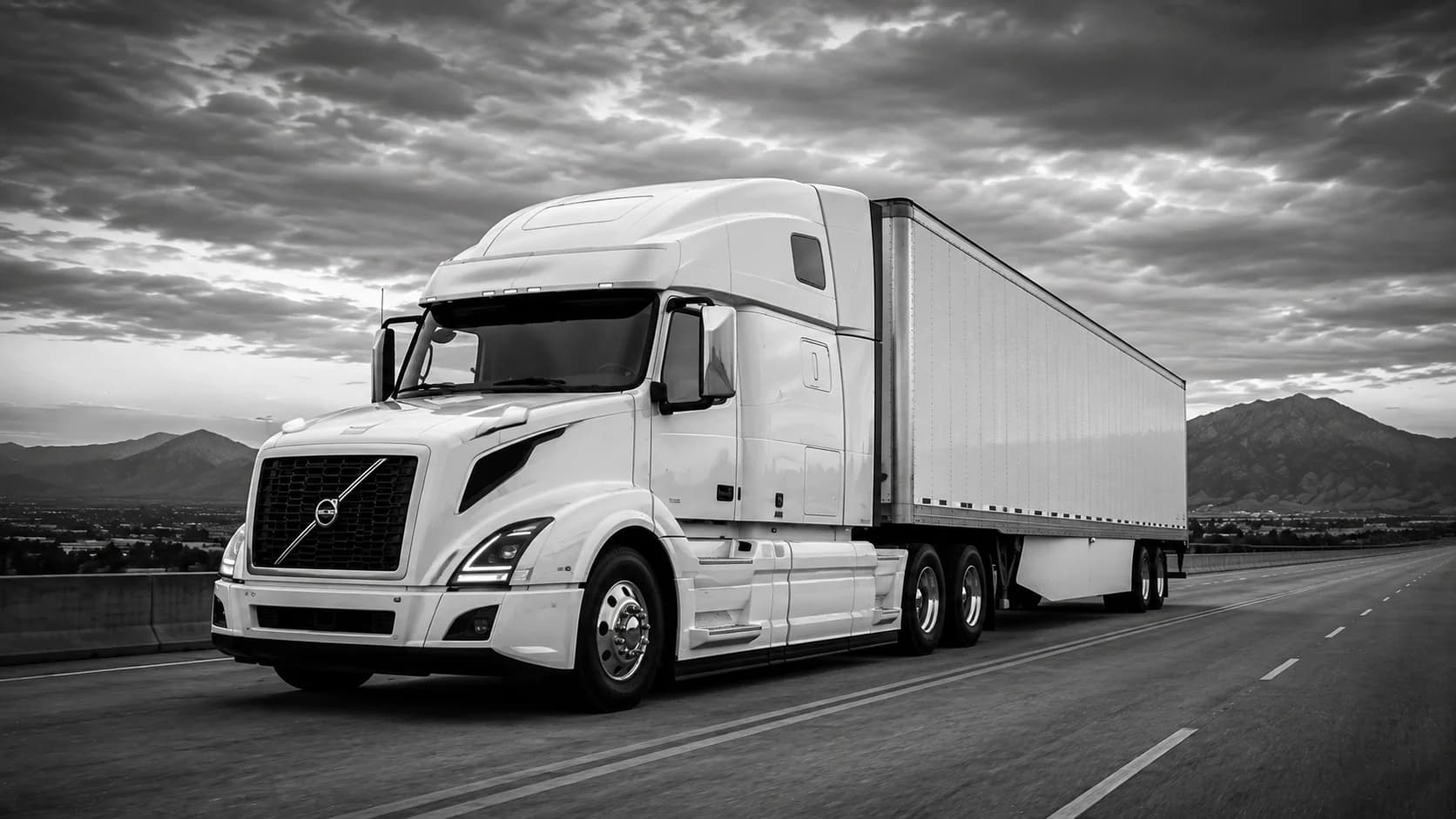 Bosco Transport Fleet